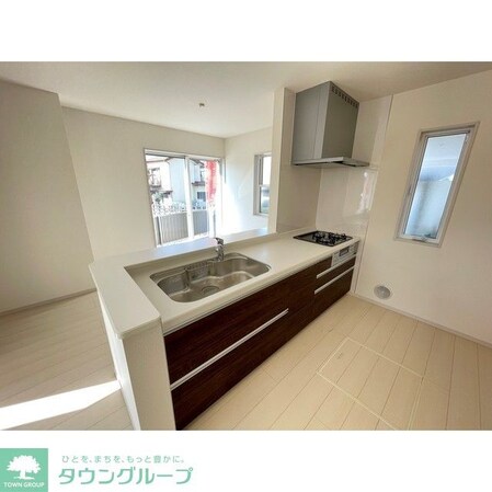 Kolet一本松#02の物件内観写真